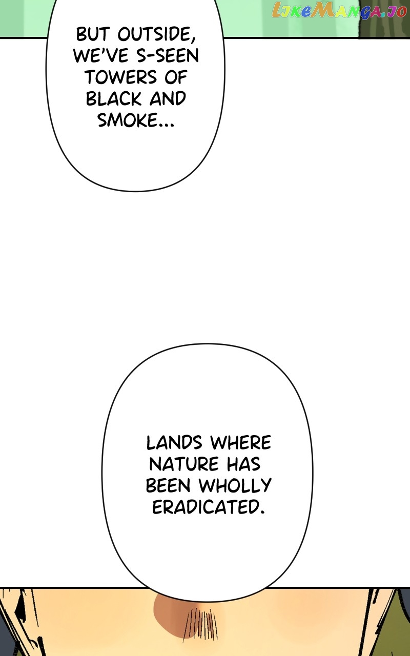 WORLD EATER YULIAN Chapter 28 - page 38