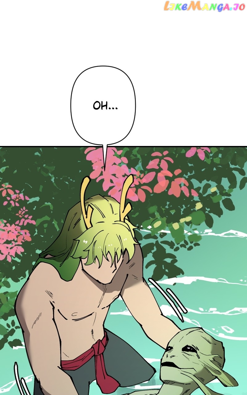 WORLD EATER YULIAN Chapter 28 - page 40