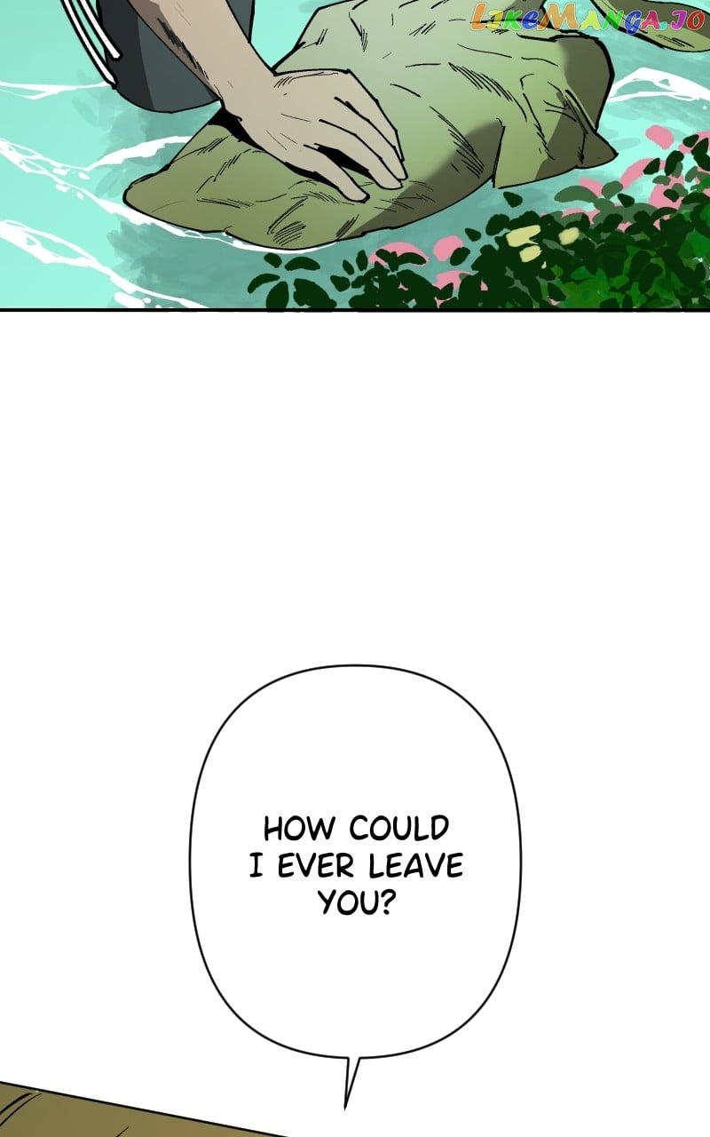WORLD EATER YULIAN Chapter 28 - page 41