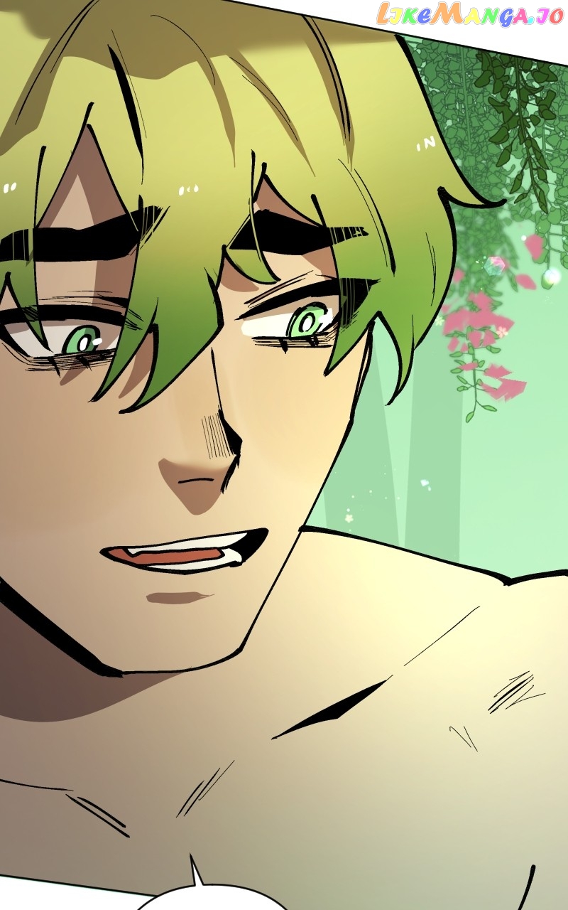 WORLD EATER YULIAN Chapter 28 - page 42