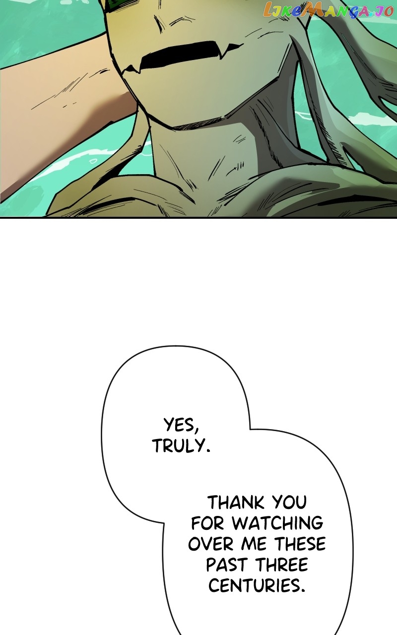 WORLD EATER YULIAN Chapter 28 - page 48