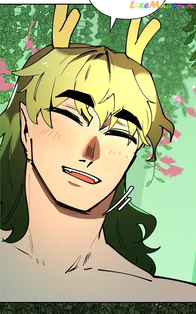 WORLD EATER YULIAN Chapter 28 - page 49