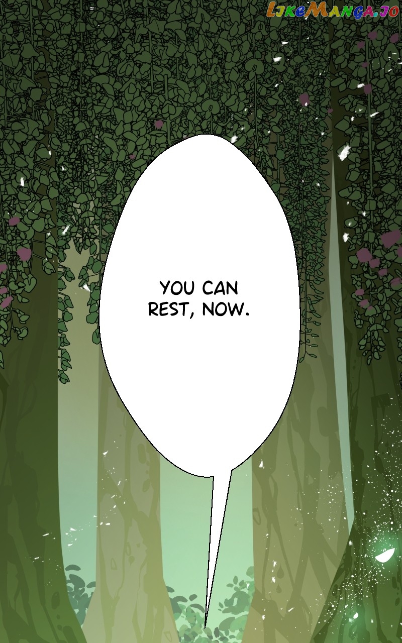 WORLD EATER YULIAN Chapter 28 - page 50