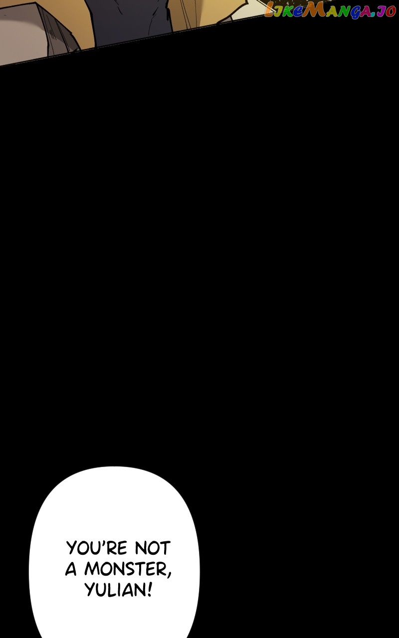 WORLD EATER YULIAN Chapter 28 - page 6