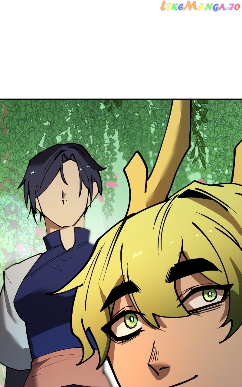 WORLD EATER YULIAN Chapter 28 - page 52