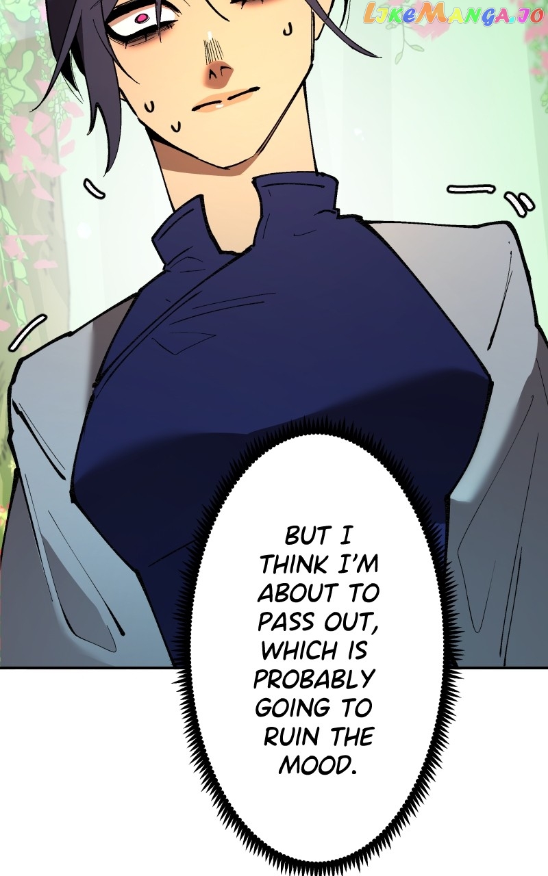 WORLD EATER YULIAN Chapter 28 - page 55