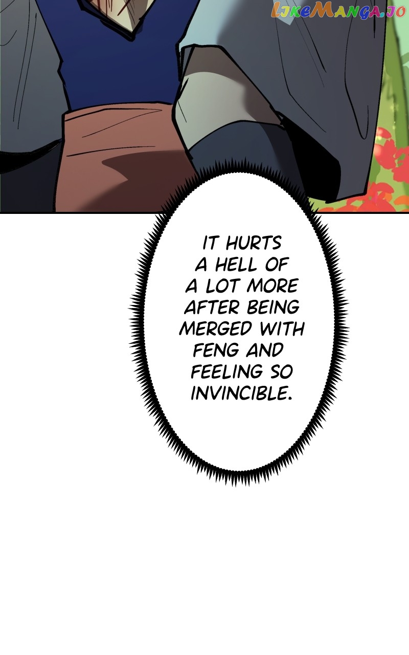 WORLD EATER YULIAN Chapter 28 - page 62
