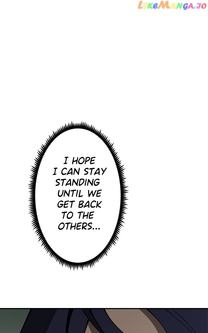 WORLD EATER YULIAN Chapter 28 - page 63