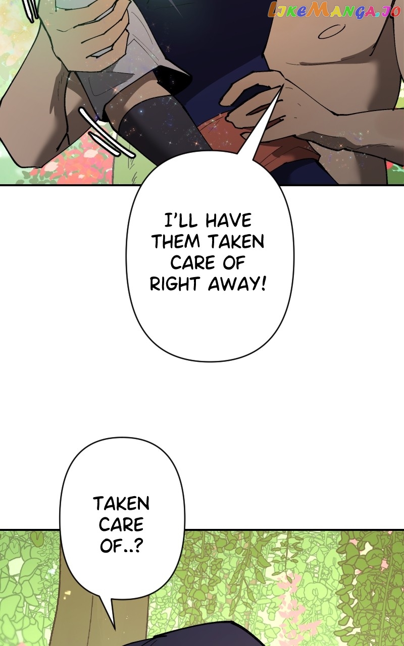 WORLD EATER YULIAN Chapter 28 - page 67