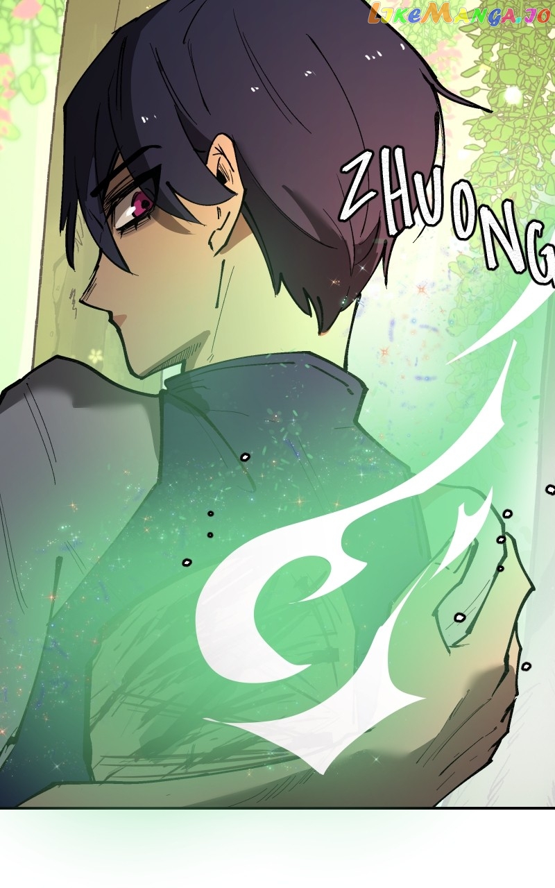 WORLD EATER YULIAN Chapter 28 - page 68