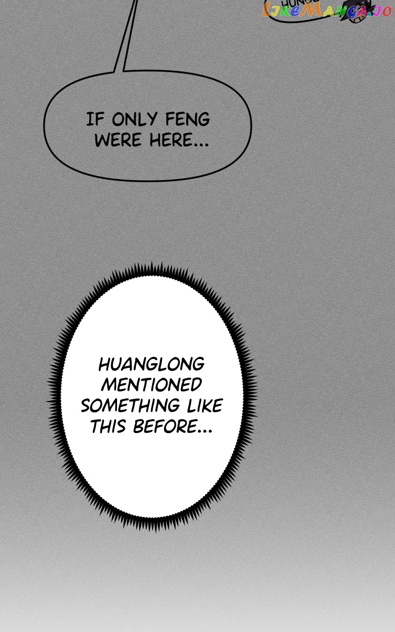 WORLD EATER YULIAN Chapter 28 - page 71