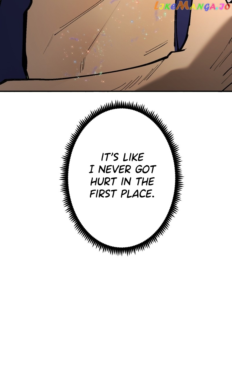 WORLD EATER YULIAN Chapter 28 - page 73