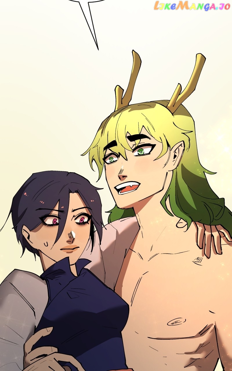 WORLD EATER YULIAN Chapter 28 - page 78