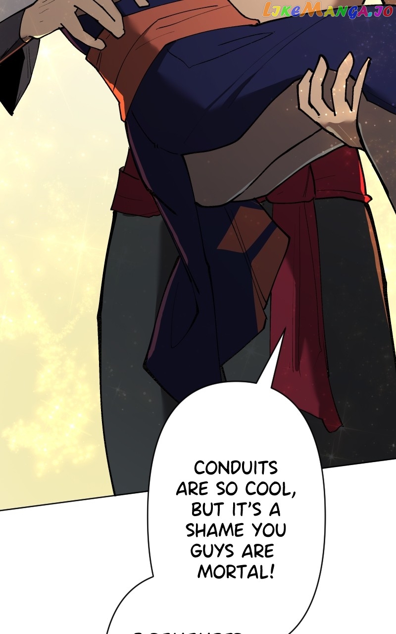 WORLD EATER YULIAN Chapter 28 - page 79
