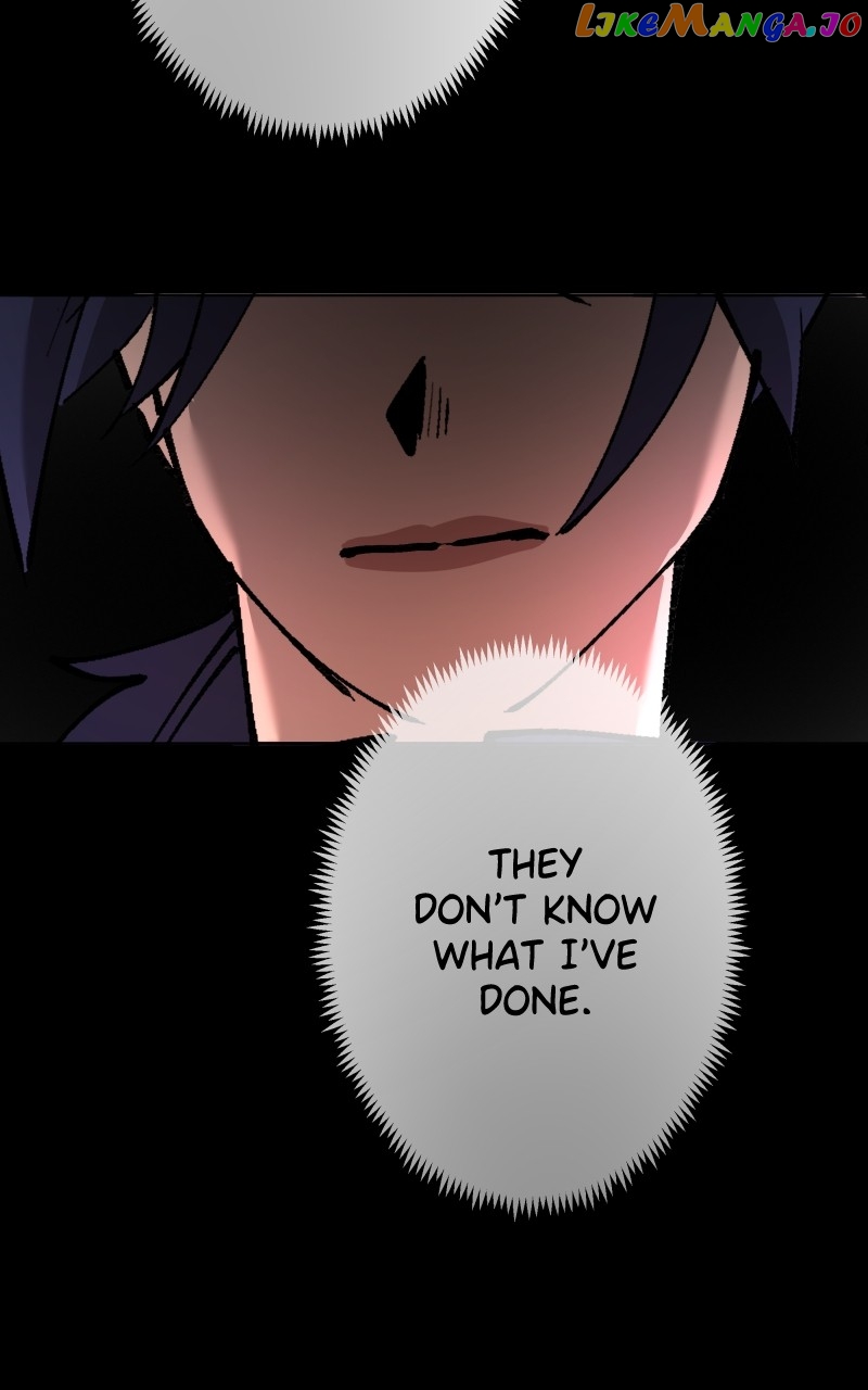 WORLD EATER YULIAN Chapter 28 - page 9