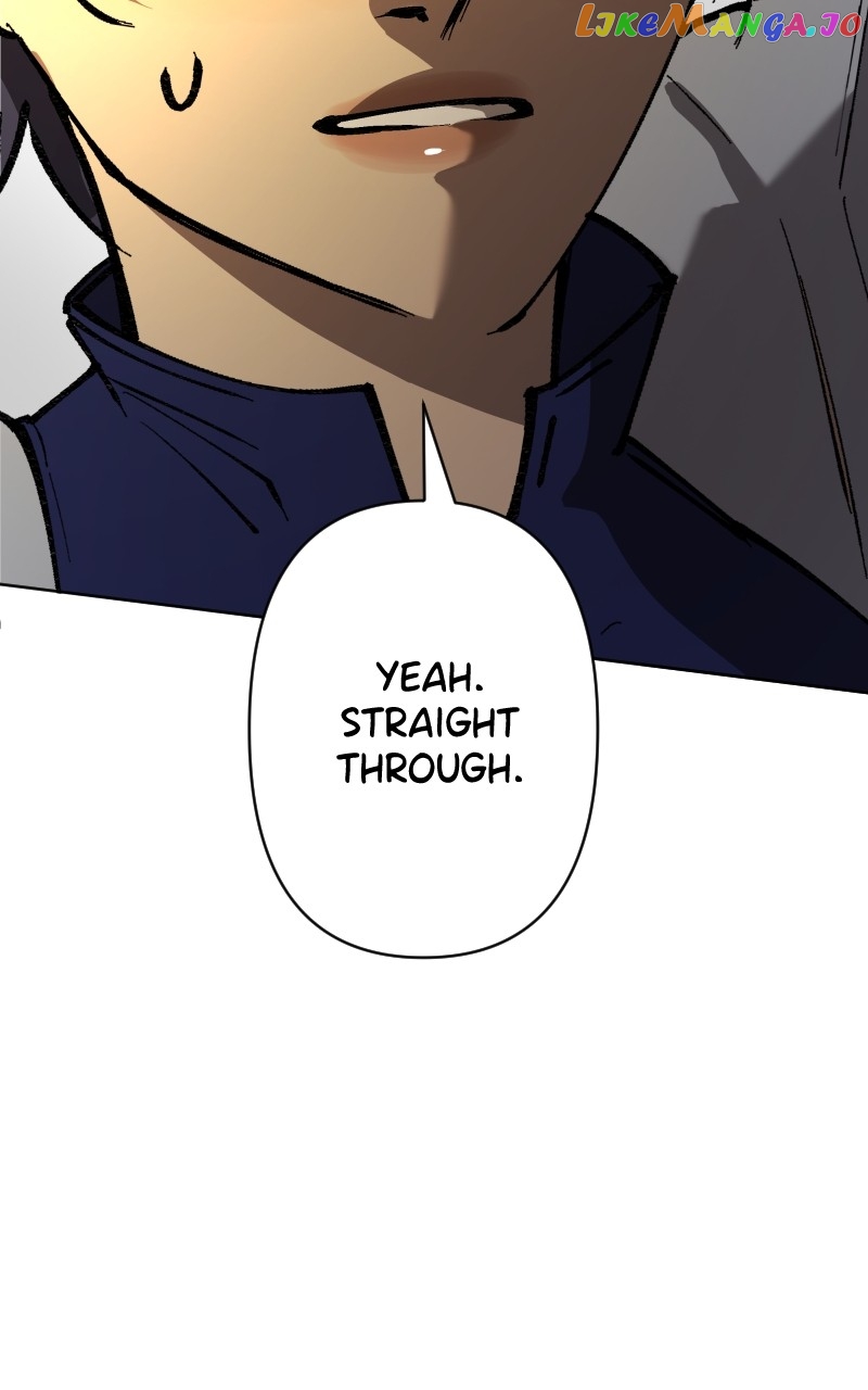 WORLD EATER YULIAN Chapter 28 - page 84