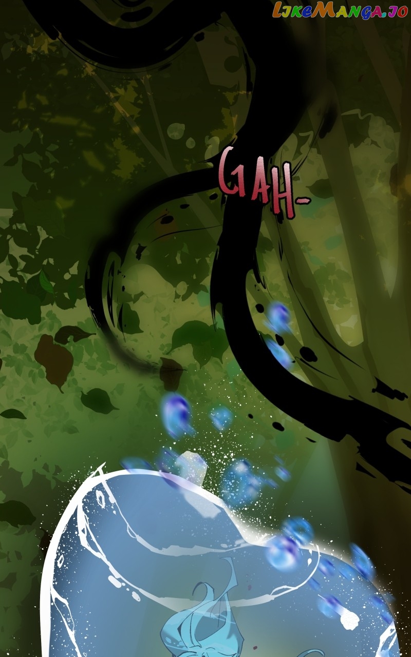 WORLD EATER YULIAN Chapter 28 - page 92