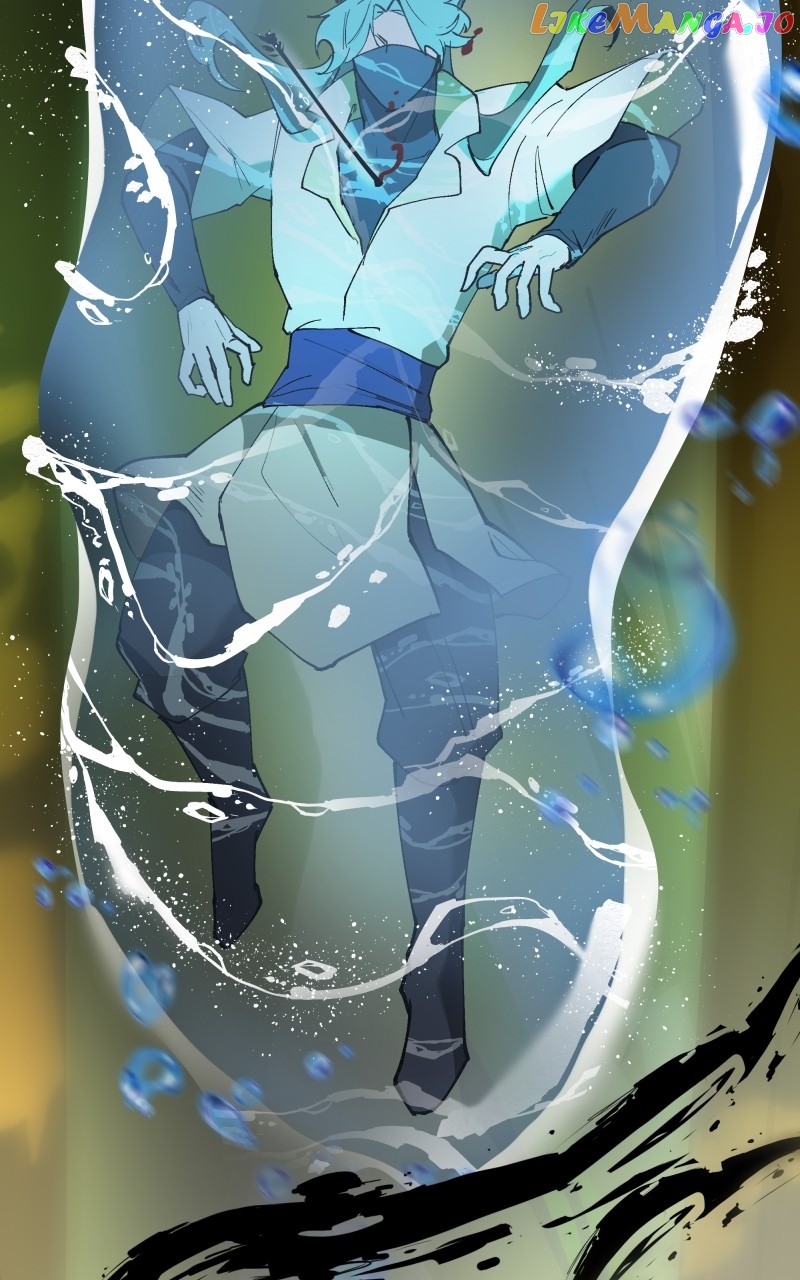 WORLD EATER YULIAN Chapter 28 - page 93