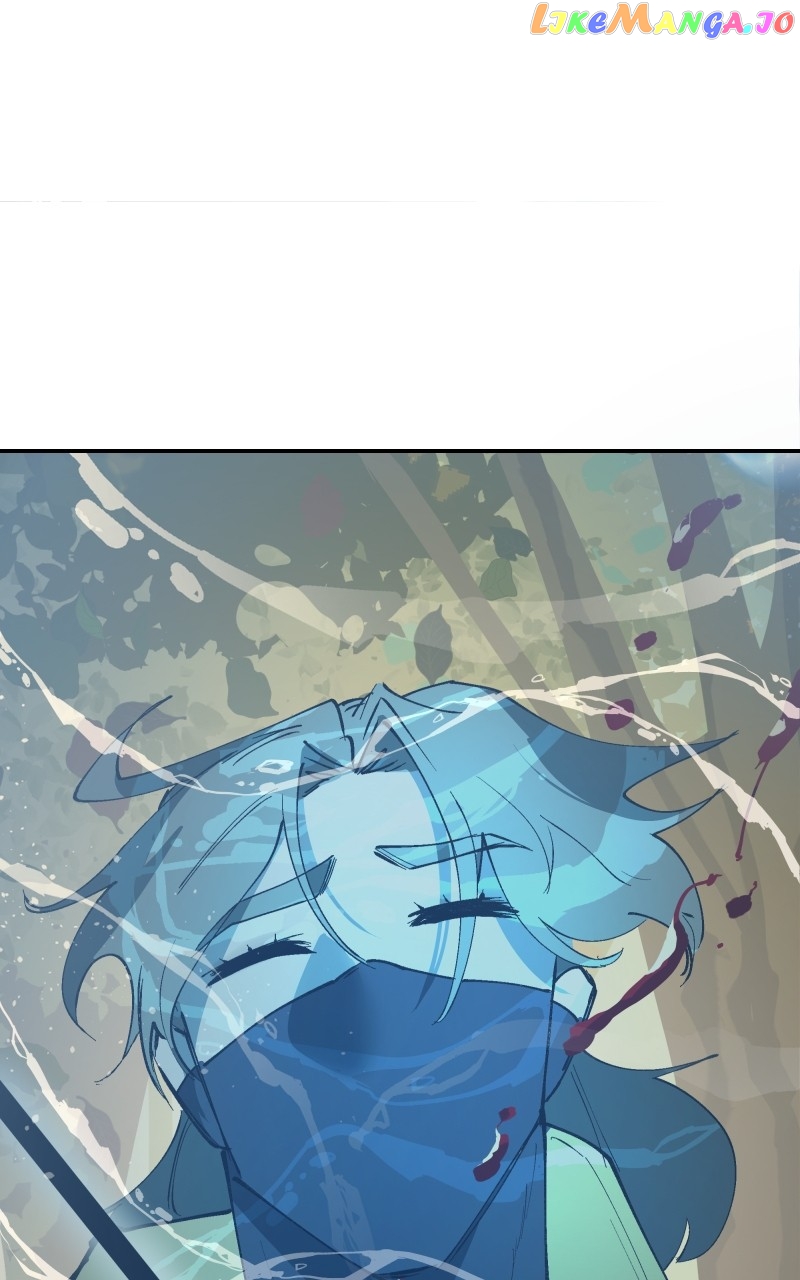WORLD EATER YULIAN Chapter 28 - page 96