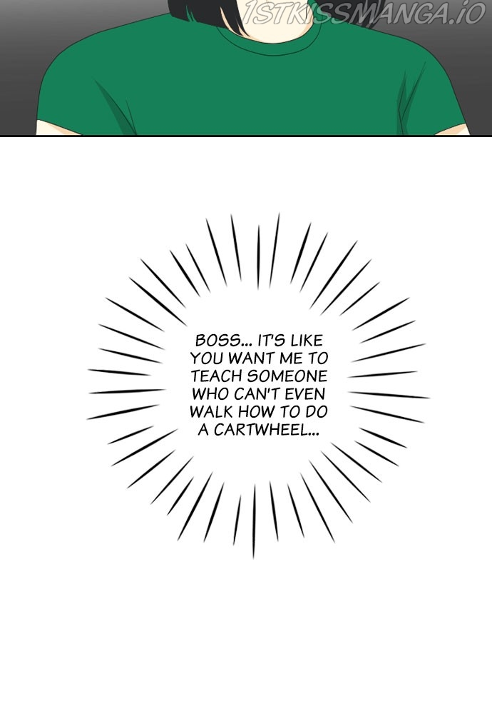 A Falling Cohabitation Chapter 108 - page 10