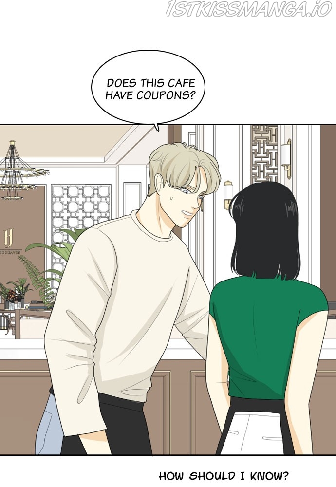 A Falling Cohabitation Chapter 108 - page 13