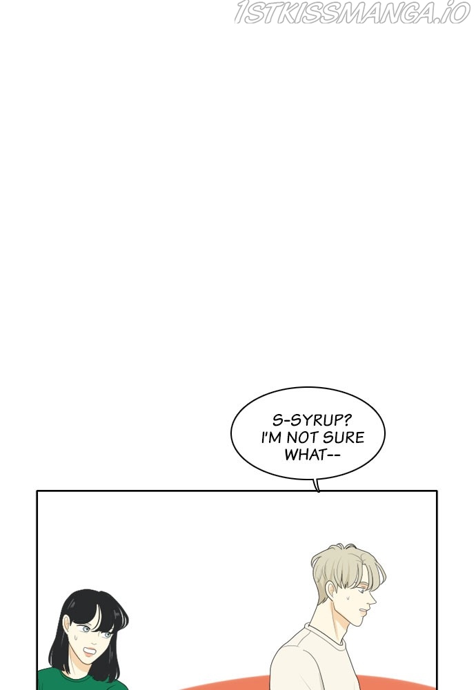 A Falling Cohabitation Chapter 108 - page 14
