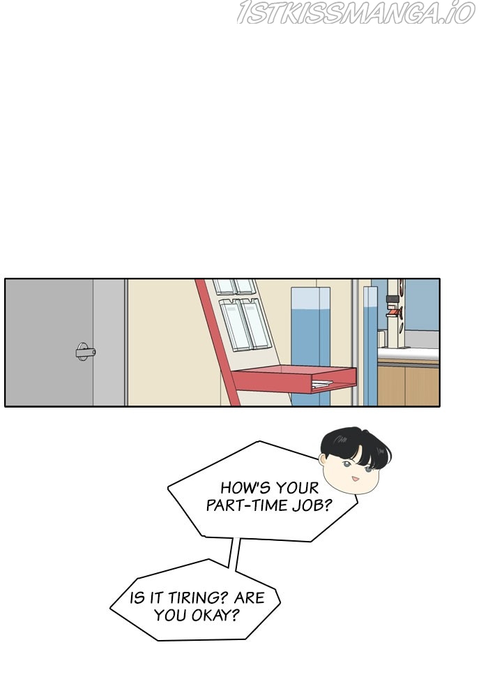 A Falling Cohabitation Chapter 108 - page 18