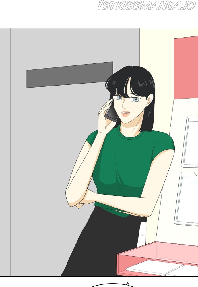A Falling Cohabitation Chapter 108 - page 19