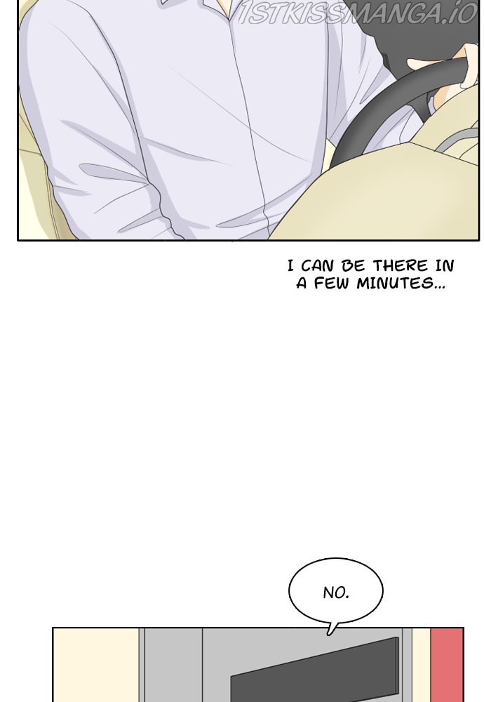 A Falling Cohabitation Chapter 108 - page 21