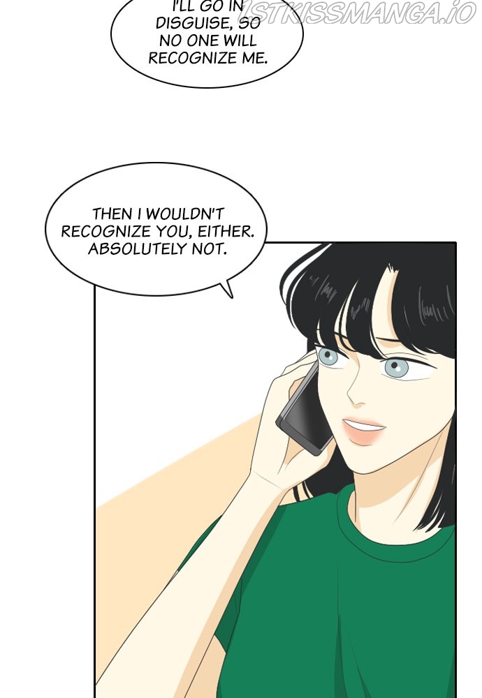 A Falling Cohabitation Chapter 108 - page 25