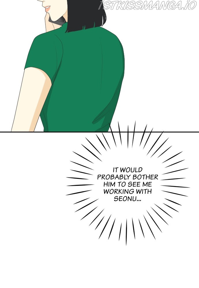 A Falling Cohabitation Chapter 108 - page 27