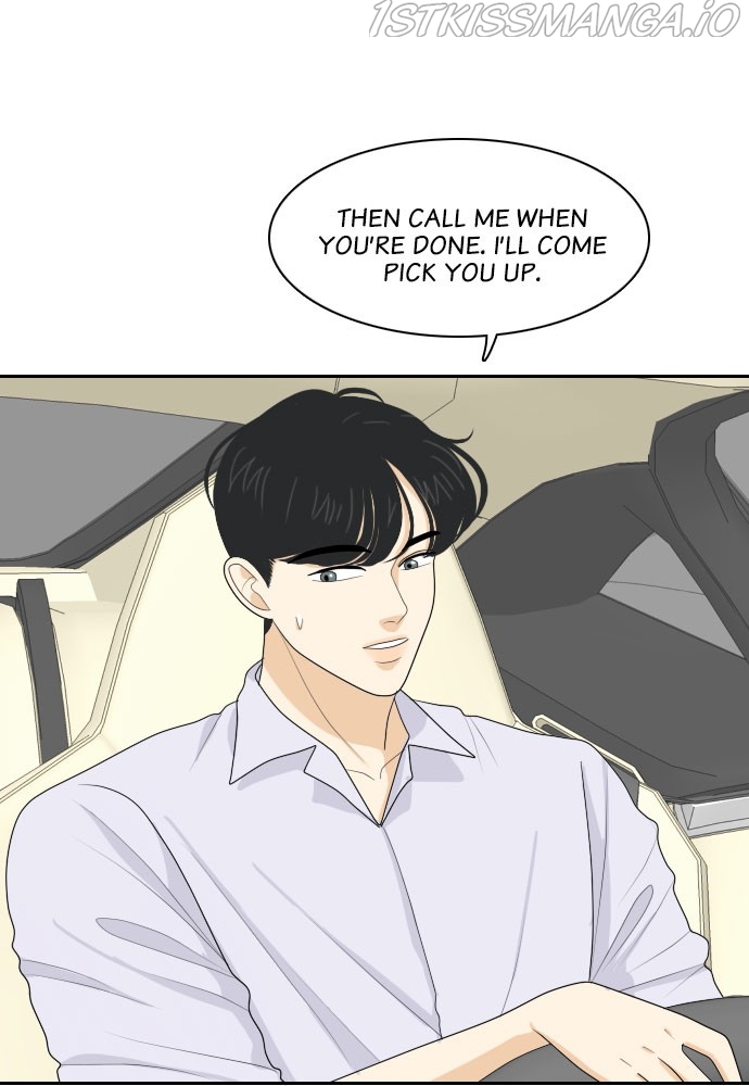 A Falling Cohabitation Chapter 108 - page 29