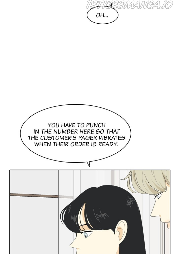 A Falling Cohabitation Chapter 108 - page 3