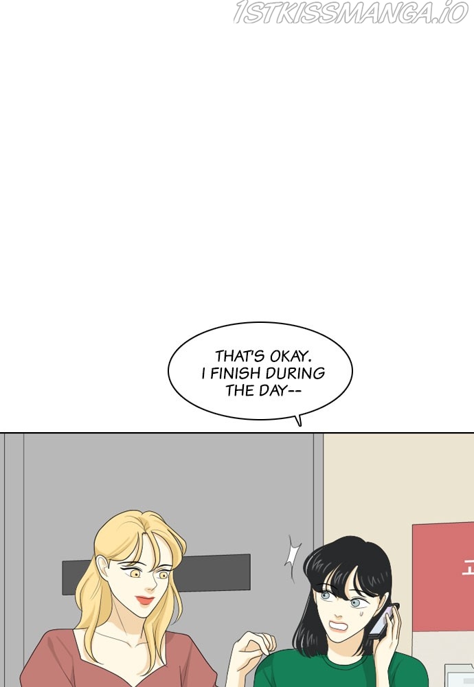 A Falling Cohabitation Chapter 108 - page 30