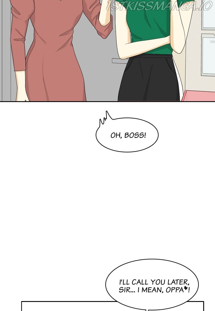 A Falling Cohabitation Chapter 108 - page 31