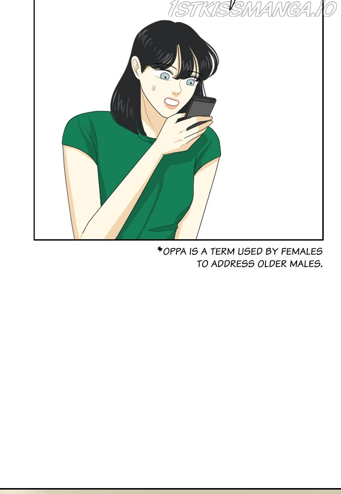 A Falling Cohabitation Chapter 108 - page 32