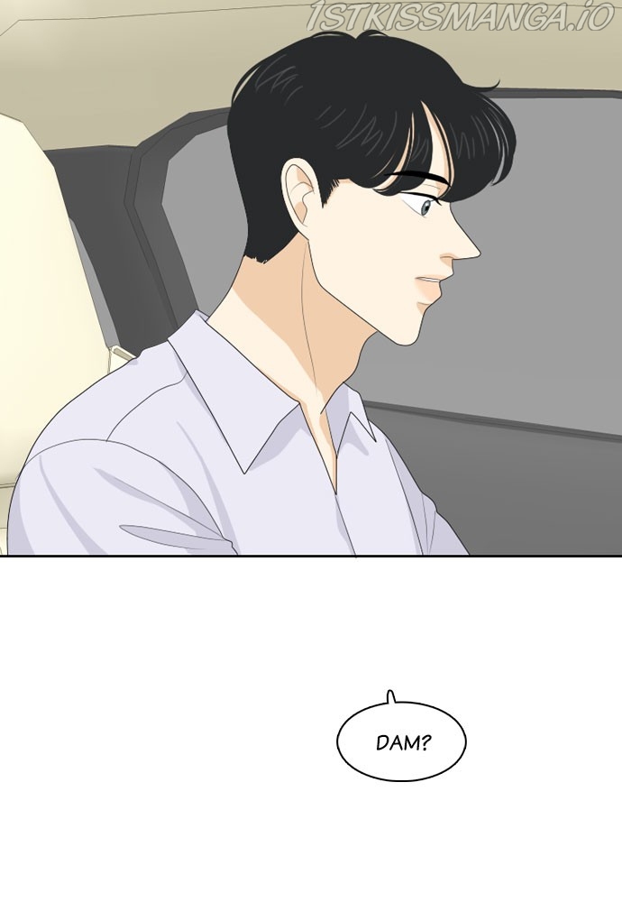 A Falling Cohabitation Chapter 108 - page 33