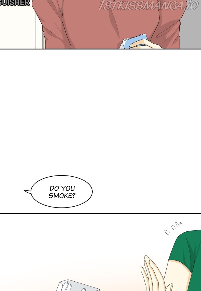 A Falling Cohabitation Chapter 108 - page 36