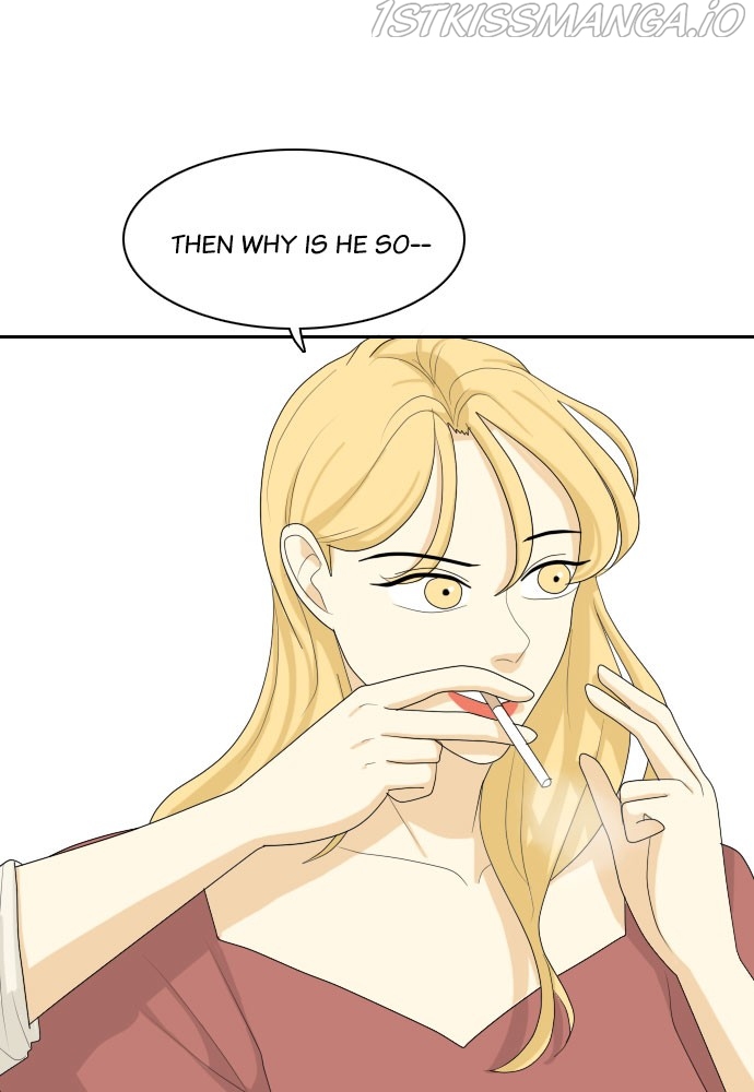 A Falling Cohabitation Chapter 108 - page 40