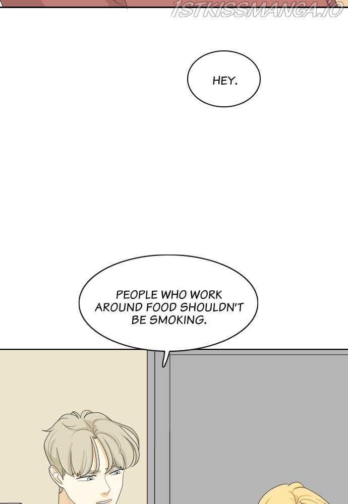 A Falling Cohabitation Chapter 108 - page 41