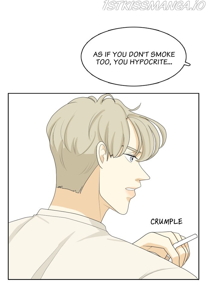 A Falling Cohabitation Chapter 108 - page 44