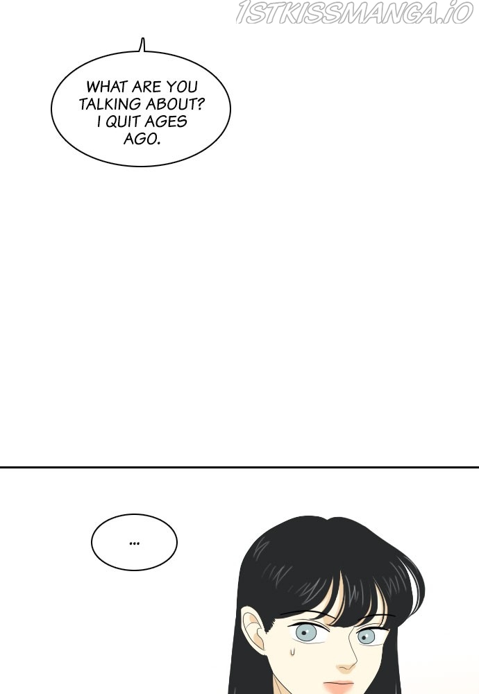 A Falling Cohabitation Chapter 108 - page 45