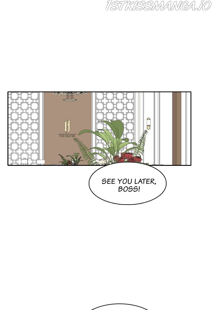 A Falling Cohabitation Chapter 108 - page 47