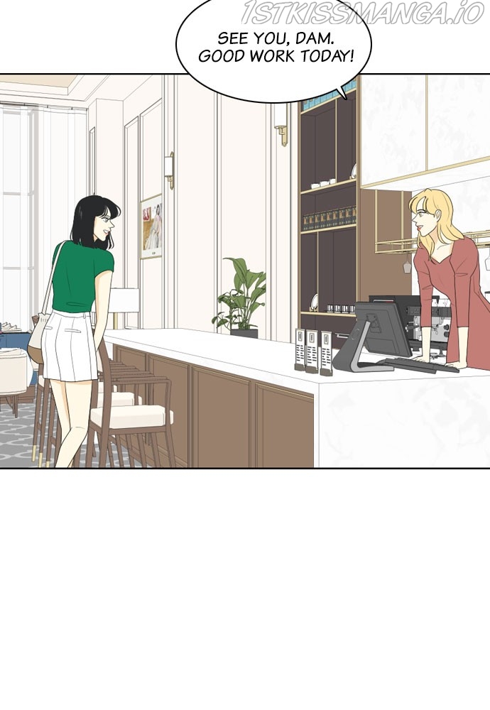 A Falling Cohabitation Chapter 108 - page 48