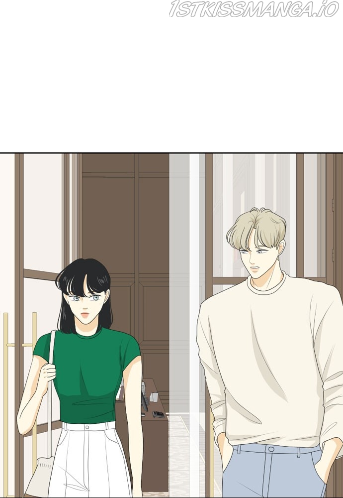 A Falling Cohabitation Chapter 108 - page 49
