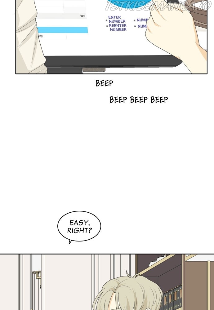 A Falling Cohabitation Chapter 108 - page 5