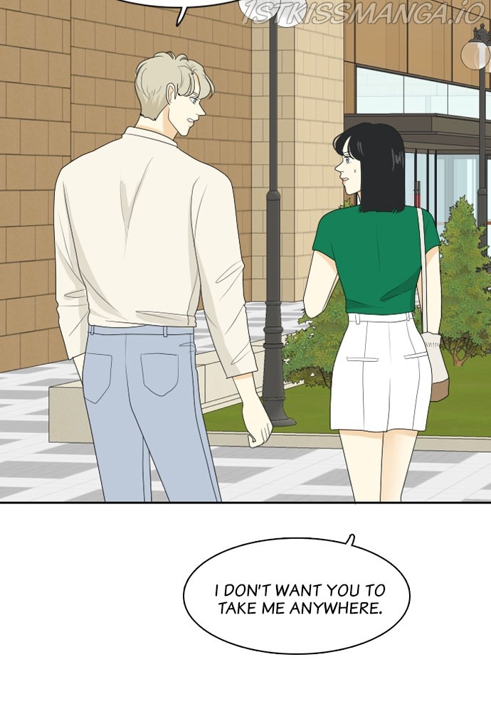 A Falling Cohabitation Chapter 108 - page 52