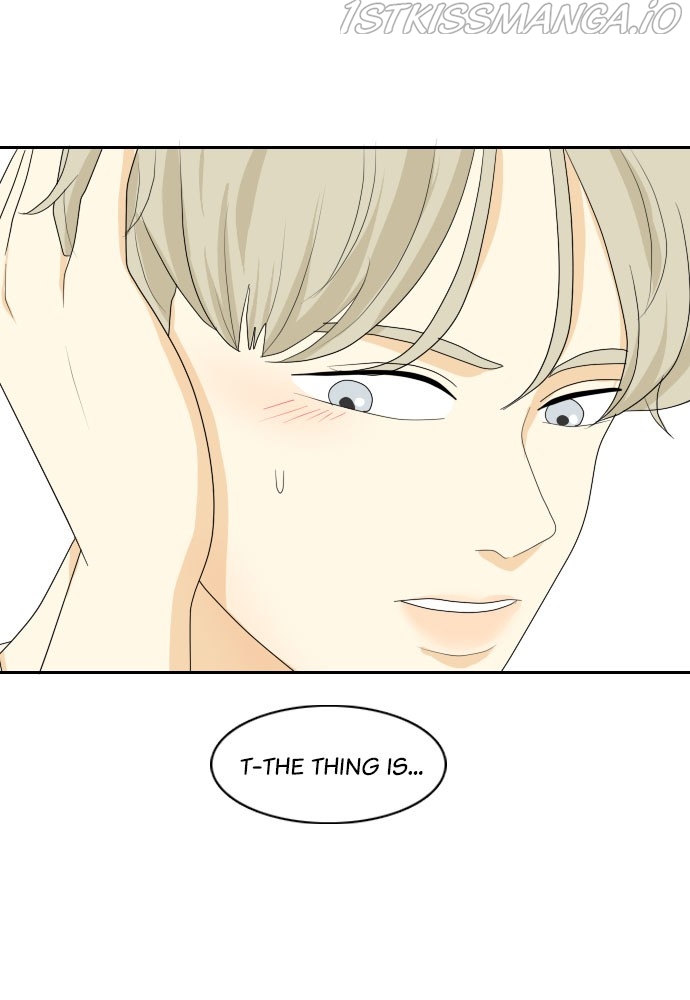 A Falling Cohabitation Chapter 108 - page 54