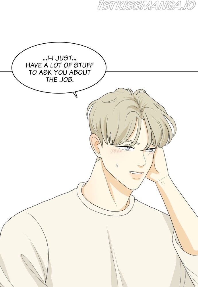 A Falling Cohabitation Chapter 108 - page 55