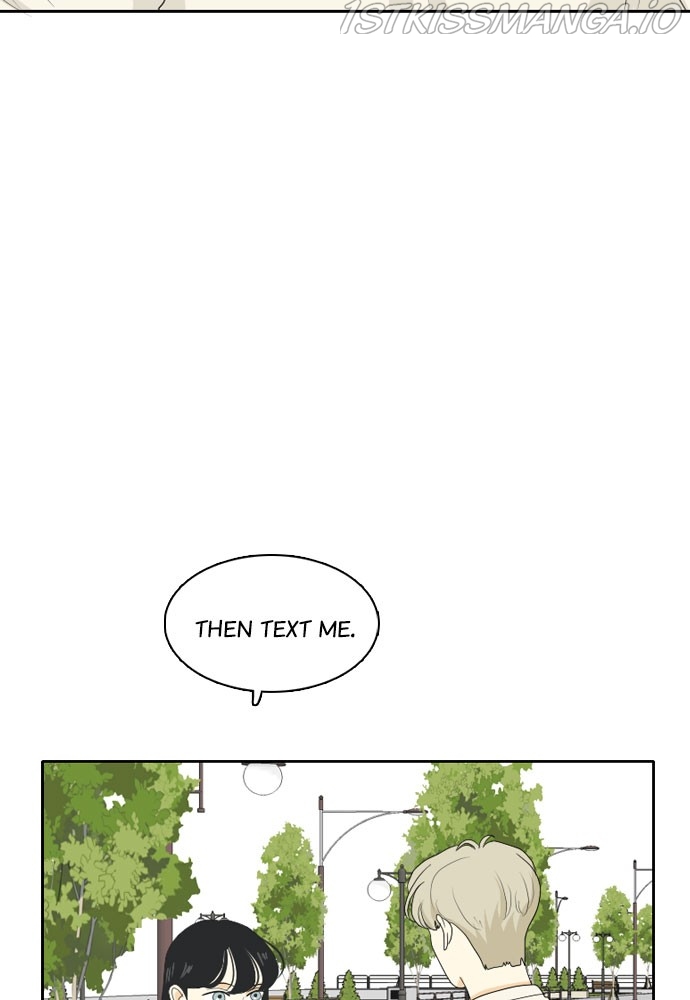 A Falling Cohabitation Chapter 108 - page 56